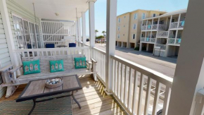 South Beach Ocean Condos N 02 by Tybee Beach Vacation Rentals
